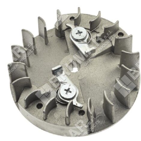 Volant magnétique pour tronçonneuses IKRA - COMPATIBLE MOGATEC - 042882