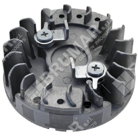 Volant magnétique pour tronçonneuses PROGREEN - 029352