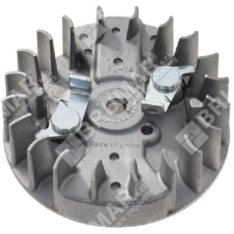 Volant magnétique pour tronçonneuses PROGREEN - 054654