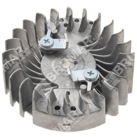 Volant magnétique pour tronçonneuses PROGREEN - 054879