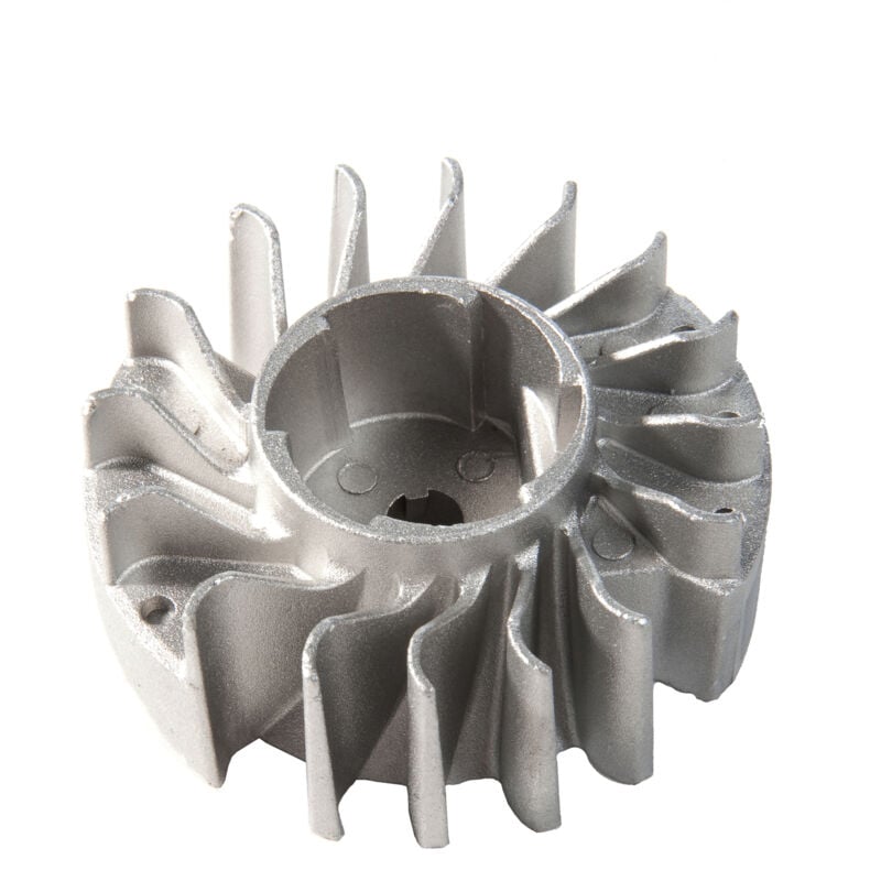 Jardiaffaires - Volant adaptable compatible avec Stihl remplace 1123 400 1203