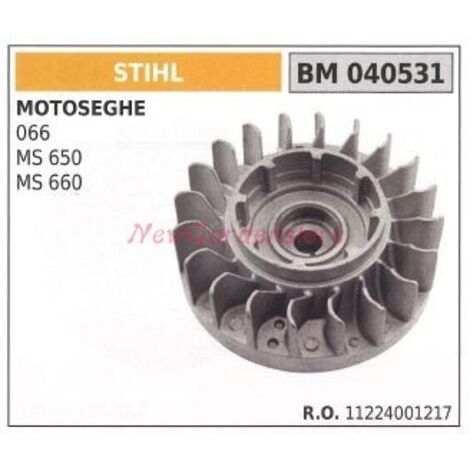 Volant magnétique STIHL 066 MS 650 660 040531