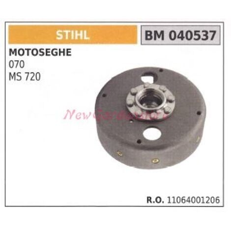 Volant magnétique STIHL 070 MS 720 040537