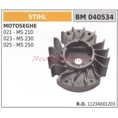 Volant magnétique STIHL scie à chaîne STIHL 021 023 025 MS210 230 250 040534