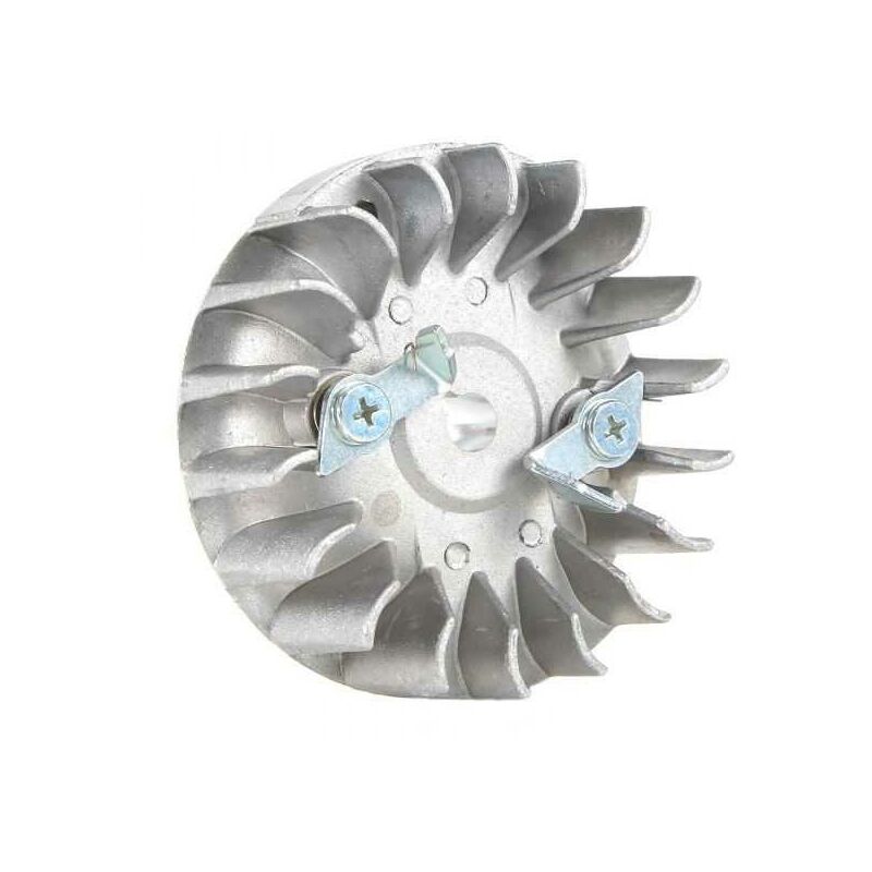 Matijardin - Volant magnétique pour Husqvarna 340 345 346XP 350