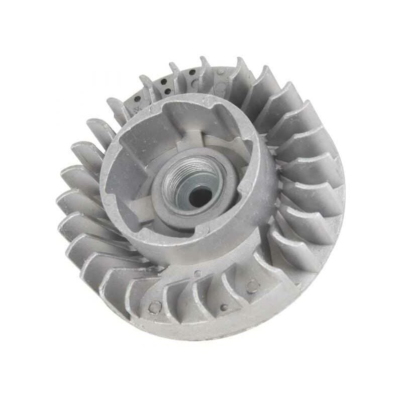 Matijardin - Volant magnétique pour tronçonneuse Stihl MS381 MS382