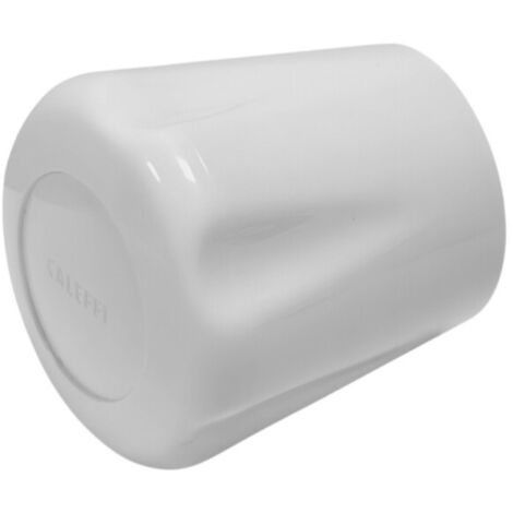 THERMADOR Volant manuel carré 8 mm pour robinet radiateur Caleffi gamme C