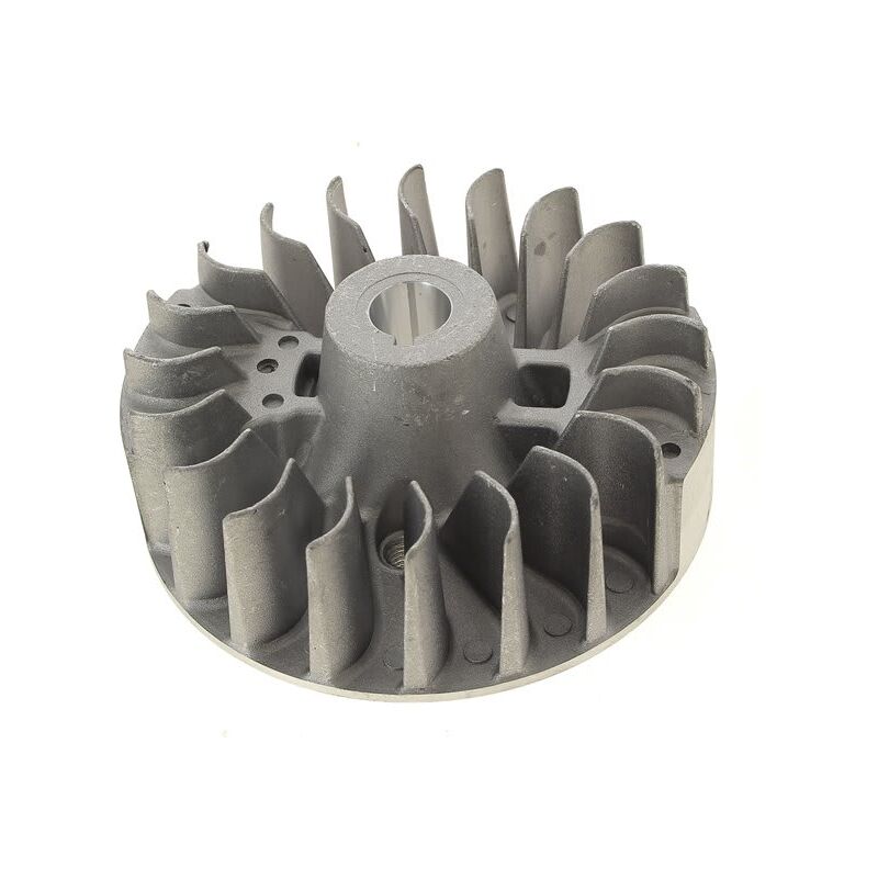 Mac Allister - Volant moteur 118803689/1 - debroussailleuse