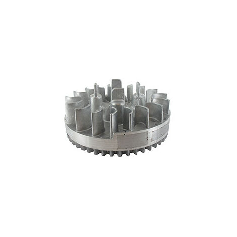 Volant Moteur Briggs & Stratton Se Monte Sur Les Séries: 090602, 100605, 100607, 10060b, 100802, 100805, 100807, 10080b, 101602,