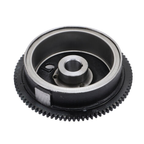 Volant moteur/rotor de magnéto compatible avec le volant moteur de générateur pour VTT Polaris Big 66 400L, référence 3085558