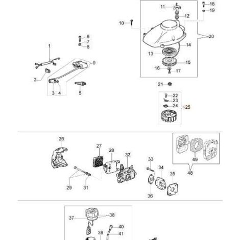 VOLANT ORIGINAL EMAK 58040350R