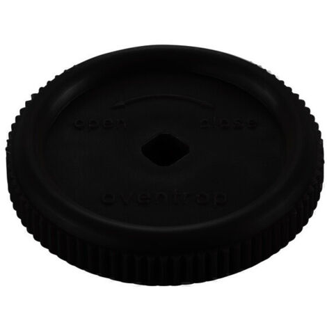 VOLANT POUR FILTRE MAZOUT 1/2