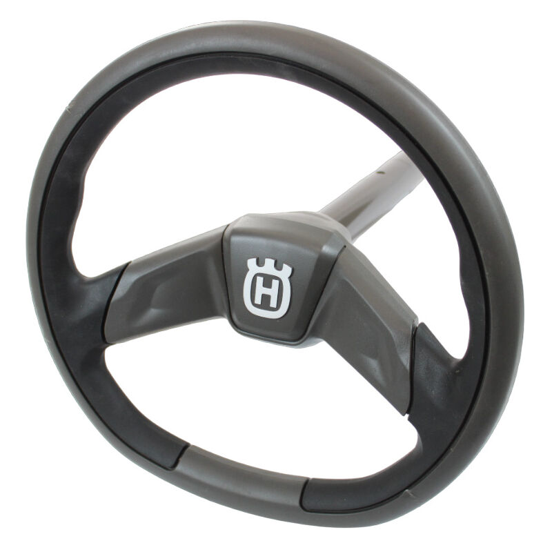 Volant tracteur tondeuse Husqvarna R214TC occasion