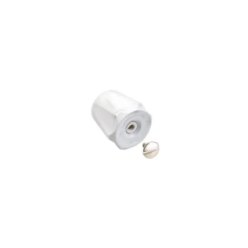 

Volante cuadrado 7,5 H33mm con tornillos - Comap