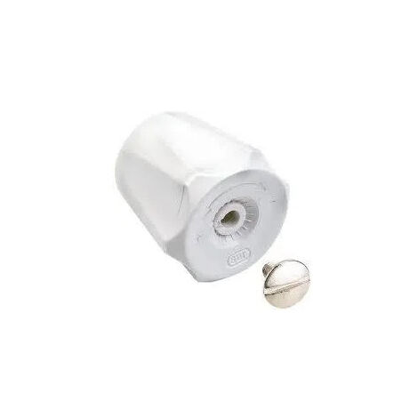 Volante cuadrado Comap 8 H36mm con tornillos