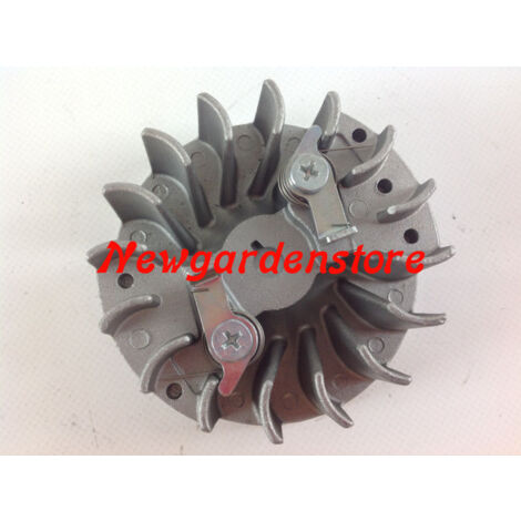 Volante de motosierra compatible HUSQVARNA 142 530059637