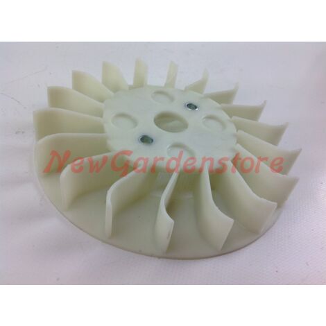 Volante magnético DUCAR generador D 2000i Ø  155,5mm 038516