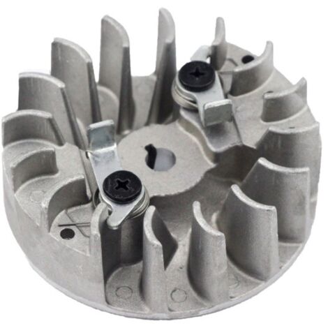 VOLANTE MAGNETICO HUS137, 142