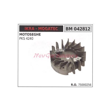 Volante magnético IKRA motosierra PKS 4240 042812 75000256