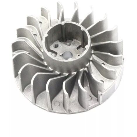 VOLANTE MAGNETICO  STL  MS361