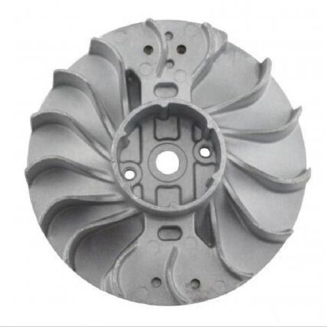 VOLANTE MAGNETICO STL MS382