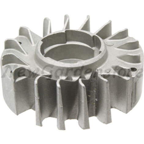 Volante motosierra compatible STIHL 017 018 MS170 MS180 1130 400 1201