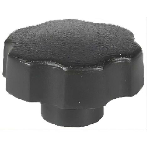 Volantino Femmina Ø Mm. 30 - M 8 - 25 Pz
