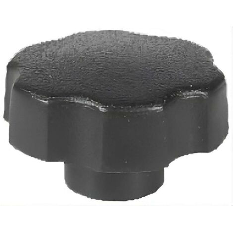Volantino Femmina Ø Mm. 50 - M 10 - 25 Pz