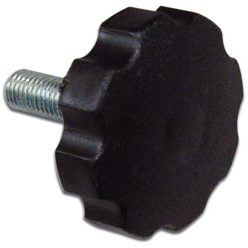 Volantino maschio mm 30 6 ma