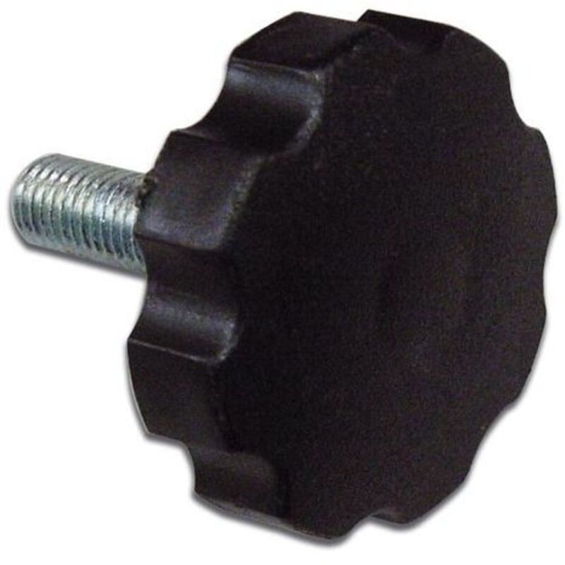 Volantino maschio mm 40 8 ma