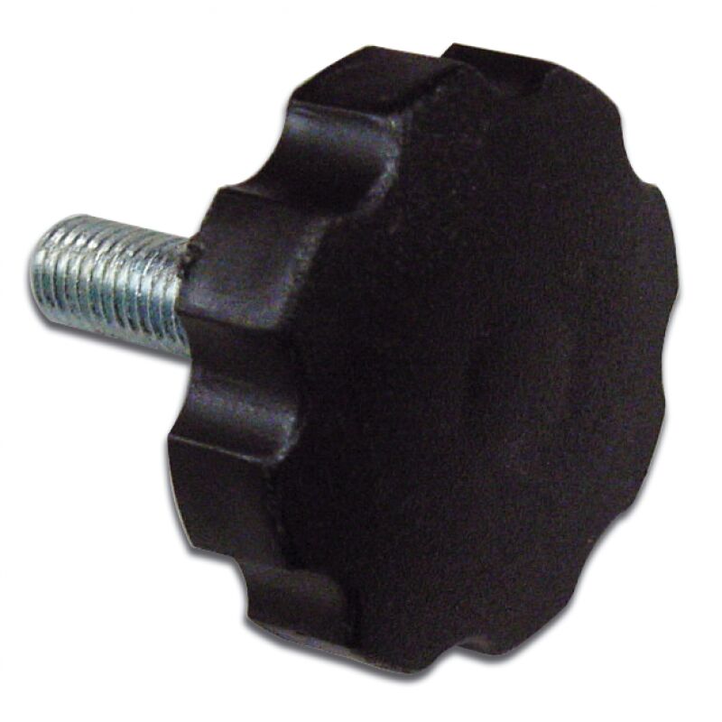 Volantino maschio mm 50 10 ma