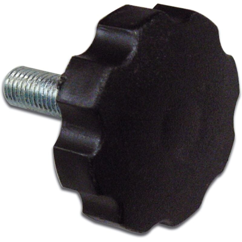 Volantino maschio mm 50 10 ma