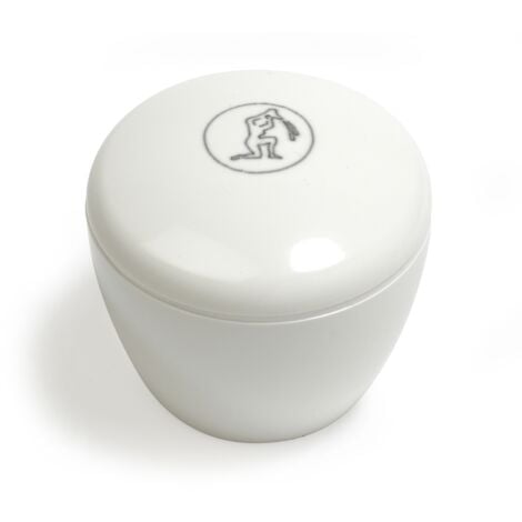 Volantino per valvole manuali Giacomini P22B-1 3/8" - 1/2"