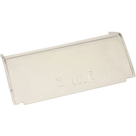 VOLET A BEURRIER pour REFRIGERATEUR FAGOR - 45X1716