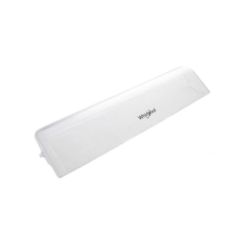 Volet abattant balconnet pour refrigerateur Whirlpool