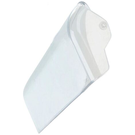Volet abattant d'origine (481010470889) Réfrigérateur, congélateur LADEN, BAUKNECHT, JENN-AIR, IGNIS, WHIRLPOOL, KITCHENAID