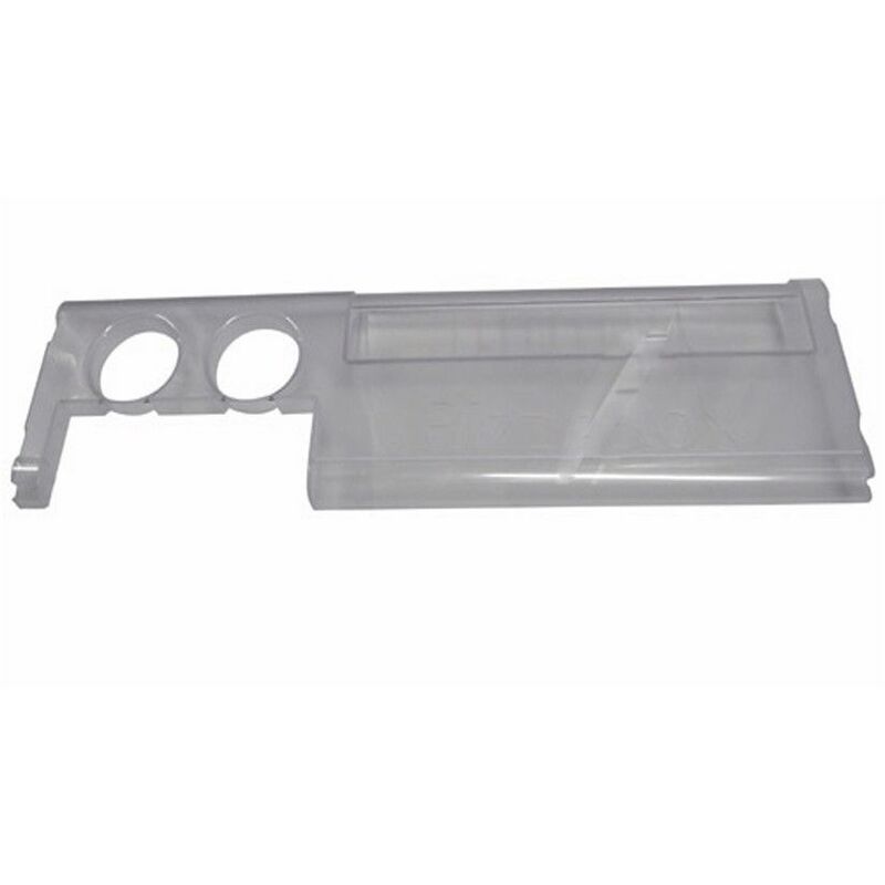 Volet abattant pizza box d'origine