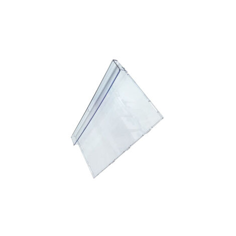 Façade De Tiroir Pour Réfrigérateur/Congélateur BEKO - Modèle 5906370900 | Ouverture Vers Le Haut