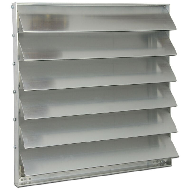 Volet automatique vks Alu 20