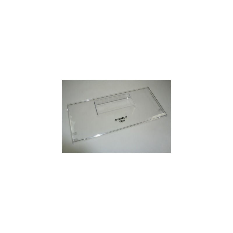 Faure - Volet avant imprimé 44x20 cm pour Réfrigérateur, Congélateur 2425356165