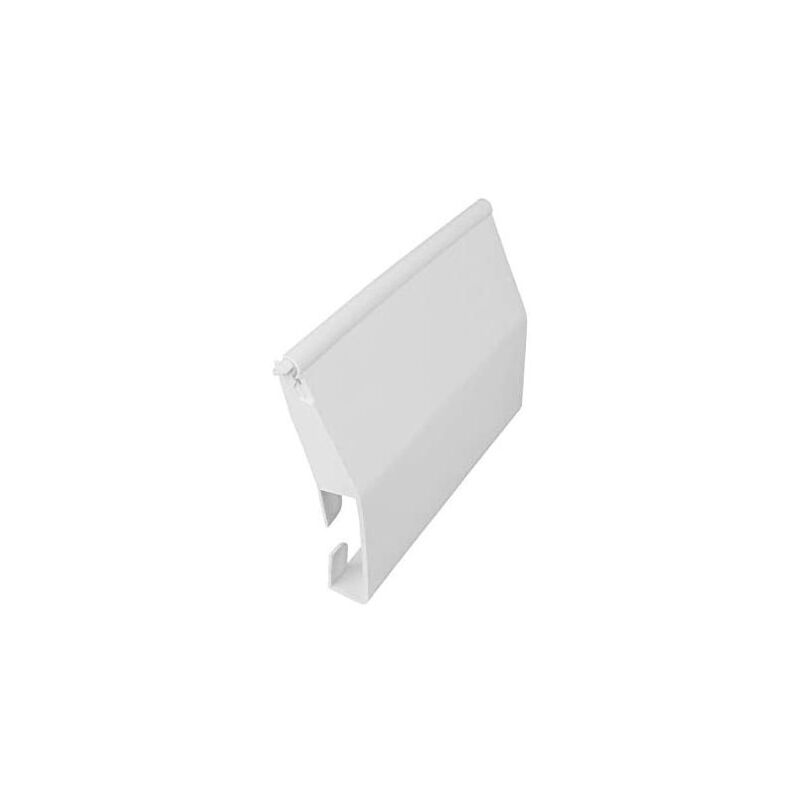 Hayward - Volet + axe de skimmer piscine - cofies SKX6598, volet de piscine.