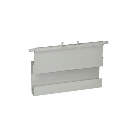 Volet + axe de skimmer pour piscine - Blanc - SPX1089K - Hayward
