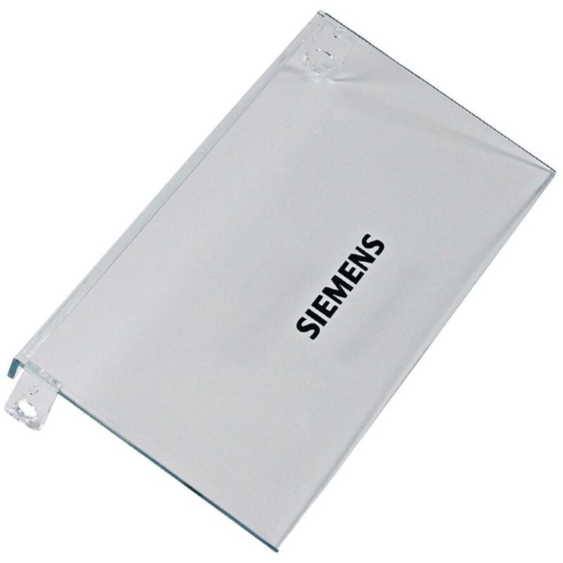 Siemens - Volet beurrier coté droit (306751-47048) (00484023) Réfrigérateur, congélateur bosch, simens, gaggenau