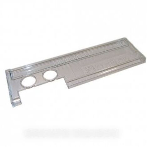 VOLET COMPARTIMENT FRAICHEUR ET BAC GLACONS POUR REFRIGERATEUR BOSCH