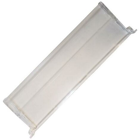VOLET CONGELATEUR pour CONGELATEUR WHIRLPOOL - 481010692723