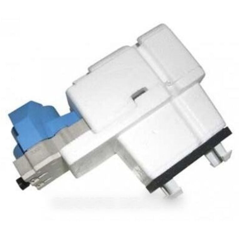 Whirlpool - Volet d'air motorisé convoyeur pour Réfrigérateur, Congélateur 481236138103