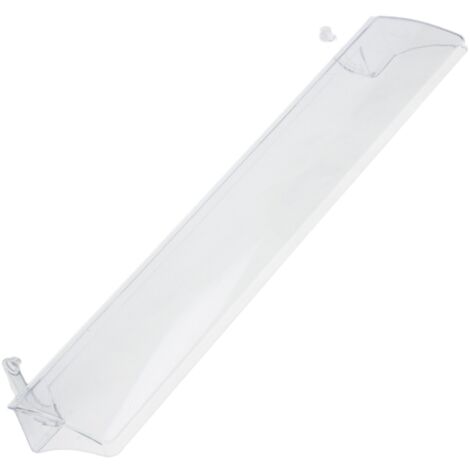 Volet de bac fraicheur (293431-36994) (00686003) Réfrigérateur, congélateur 2934313662734837016 BOSCH, SIEMENS, GAGGENAU