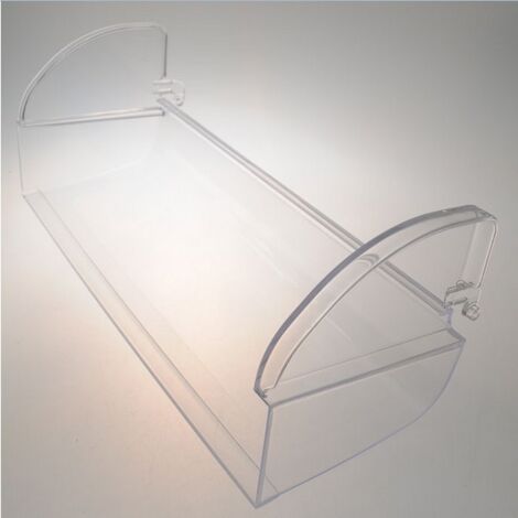 Volet de bac pour Refrigerateur, Congelateur SHARP GFTA-A101CBFC