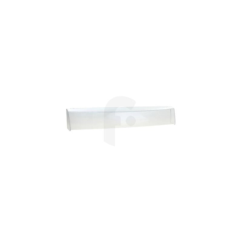 Ikea - Couvercle de balconnet à produits laitiers pour Réfrigérateur electrolux 2244103061