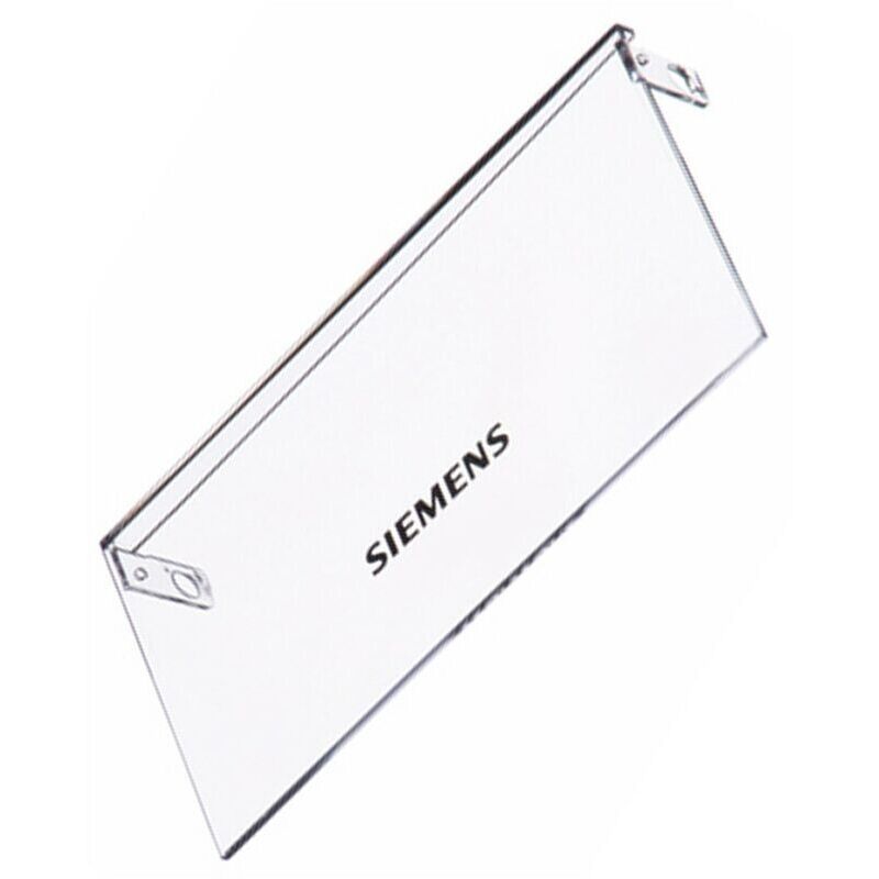Siemens - Volet de balconnet d'origine 190X100X30mm (00498929) Réfrigérateur, congélateur neff simens